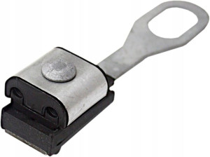 Uchwyt Końcowy Elektryczny 2x16-35 Z201 Alpar