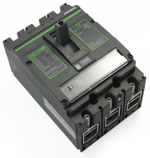Wyłącznik Kompaktowy M2 Tm 160a 3p Noark 111902
