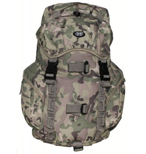 Plecak "Recon I" operation-camo 15L
