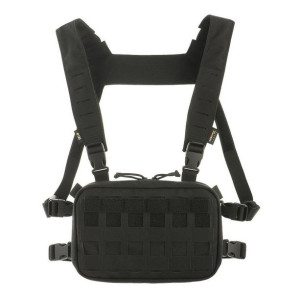 Chest Rig Military Elite M-Tac czarny