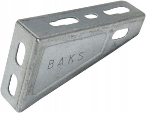 Wysięgnik Wzmocniony Ww200 Baks 710420