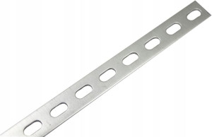 Płaskownik Stalowy Baks 640620 Plm25 2mb