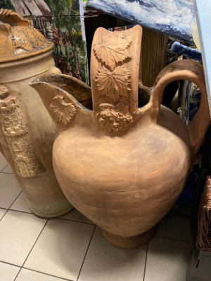 dzban antal wloski