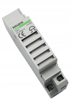 Dzwonek Na Szynę Din Ac 230v Noark111416