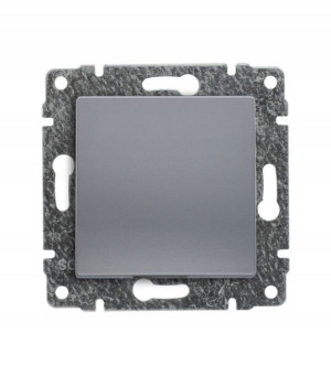 Vena Łącznik Pojedynczy Aluminium 514011 Kos