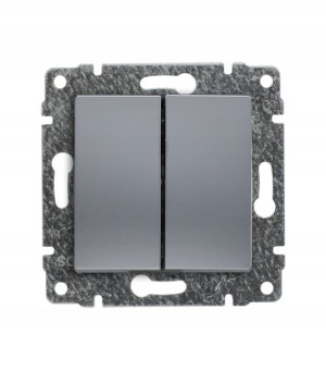 Vena Łącznik Świecznikowy Aluminium 514015 Kos