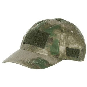 Czapka Taktyczna W Kamuflażu Hdt-camo Fg