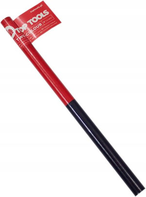Ołówek Stolarski Dwukolorowy Top Tools 14a892
