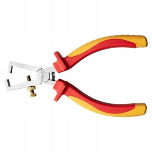 Szczypce Do Izolacji Z Regulacą 160mm 1000v Neo