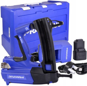 Rawlplug R-sc40ii Xl1 Osadzak Gazowy Gwoździarka