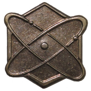 Czechosłowacki , Order, Odznaka, Medal, Plakietka