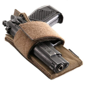 Kabura Uniwersalna Wewnętrzna M-tac Coyote