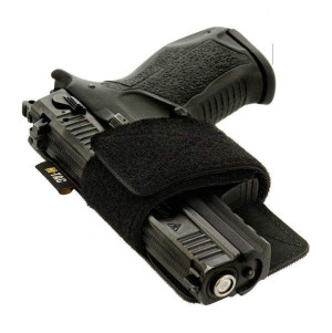 Kabura Uniwersalna Wewnętrzna Light Black M-tac