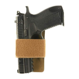 Kabura Uniwersalna Wewnętrzna Light Coyote M-tac