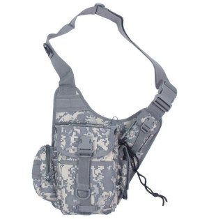 Torba typu crossbody na ramię AT-digital