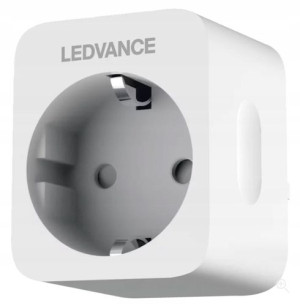 Ledvance Gniazdko Inteligentne Smart+ Wifi