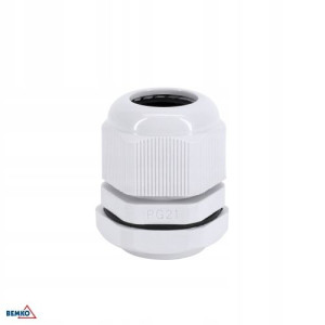 Dławnik Dławnica Kablowa Szara Pg-21 Bemko