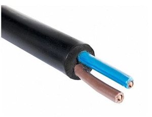 Kabel Miedziany Ziemny Yky 2x4 0,6/1kv Na Metry