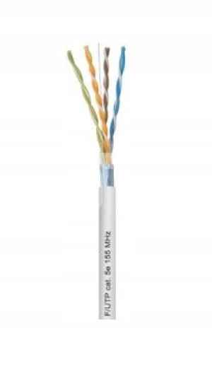 Kabel Teleinformatyczny Ftp 4x2x0,5 Internet 305mb