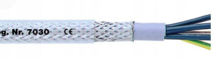 Przewód Sterowniczy Olflex 110 Cy 5g4 1119505