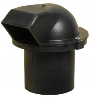 Tracon Dachowy Przepust Kablowy 230/400v 1,5 Coll