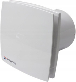 Wentylator Łazienkowy Vents 100ld Cichy Timer