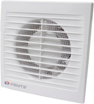 Wentylator Łazienkowy Vents S 100 Standard Cichy