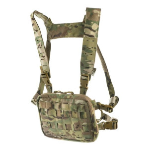 Chest Rig Military Elite M-Tac multicam