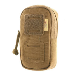 Ergonomiczna Kieszeń Naramienna M-Tac Elite coyote