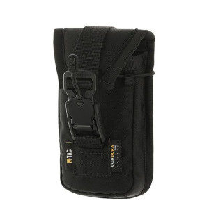Etui Na Smartfon Elite Medium M-Tac czarne