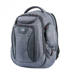Plecak Urban Line Casual Pack M-Tac szary