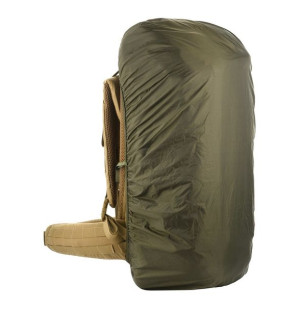 Pokrowiec na plecak Large Olive M-Tac