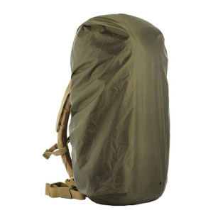 Pokrowiec na plecak Medium Olive M-Tac