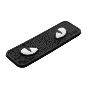 Naszywka M-tac Cat Eyes 3d Pvc Black