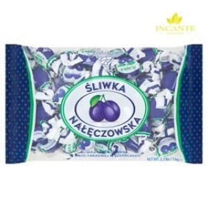 Śliwka Nałęczowska Solidarność 1kg