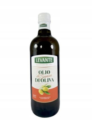 Oliwa z oliwek Sansa Levante 1l