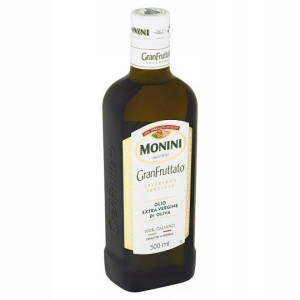 Oliwa Extra Vergine GranFruttato Monini 500ml