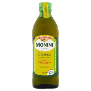 Oliwa z oliwek Extra Vergine Monini 750ml