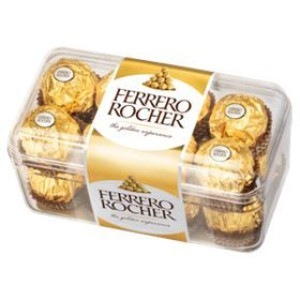 Ferrero Rocher 200g