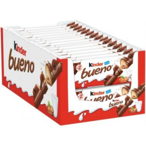 Kinder Bueno 30szt