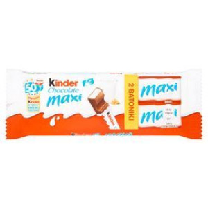 Kinder Maxi 24op