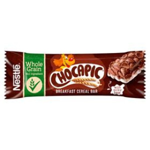 Nestle Chocapic Batonik Zbożowy 25 G