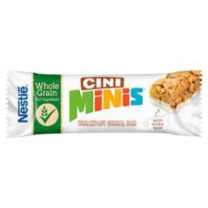 Nestle Cini Minis Batonik Zbożowy 25 G