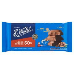 Czekolada Deserowa 80 G