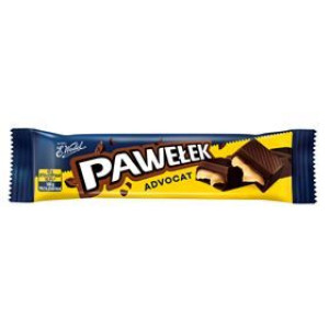 Batonik Deserowy Advocat 45 G 24 Sztuki