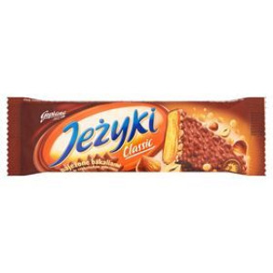 Herbatnik W Czekoladzie Mlecznej 30 G