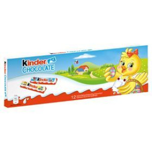 Kinder Chocolate 150 G
