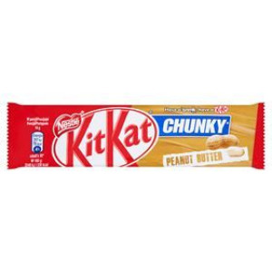 Kit Kat W Mlecznej Czekoladzie 42 G