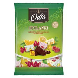 Galaretki W Czekoladzie Polskie Smaki 1 Kg