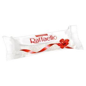 Raffaello Wafelka Z Całym Migdałem W Środku 40 G X16